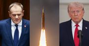 Tusk uderza w Nawrockiego, historyczny moment NASA [SKRÓT DNIA]