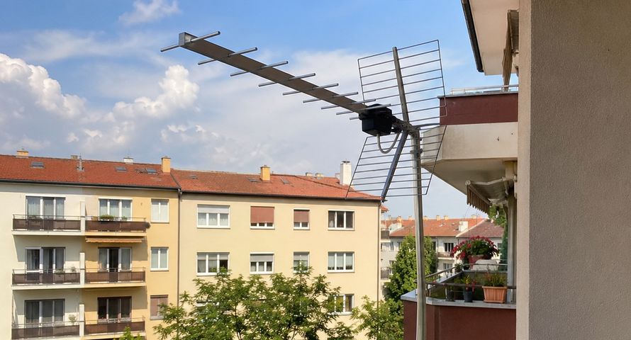 Ruszył konkurs dotyczący naziemnego MUX-5. Nadawcy kontra Emitel