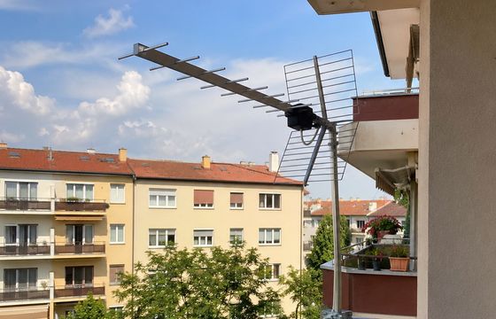 Ruszył konkurs dotyczący naziemnego MUX-5. Nadawcy kontra Emitel