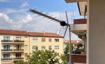 Ruszył konkurs dotyczący naziemnego MUX-5. Nadawcy kontra Emitel