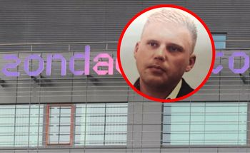 "Wierzchołek góry lodowej". Tak rozszedł się majątek Sylwestra Suszka