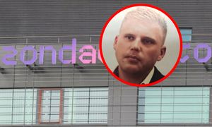 "Wierzchołek góry lodowej". Tak rozszedł się majątek Sylwestra Suszka
