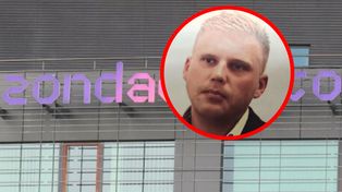 "Wierzchołek góry lodowej". Tak rozszedł się majątek Sylwestra Suszka