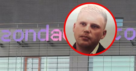 "Wierzchołek góry lodowej". Tak rozszedł się majątek Sylwestra Suszka