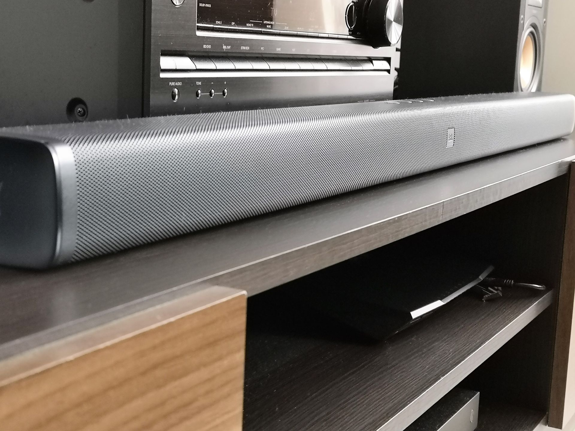 Test JBL Bar 3.1 – potężne uderzenie! 10