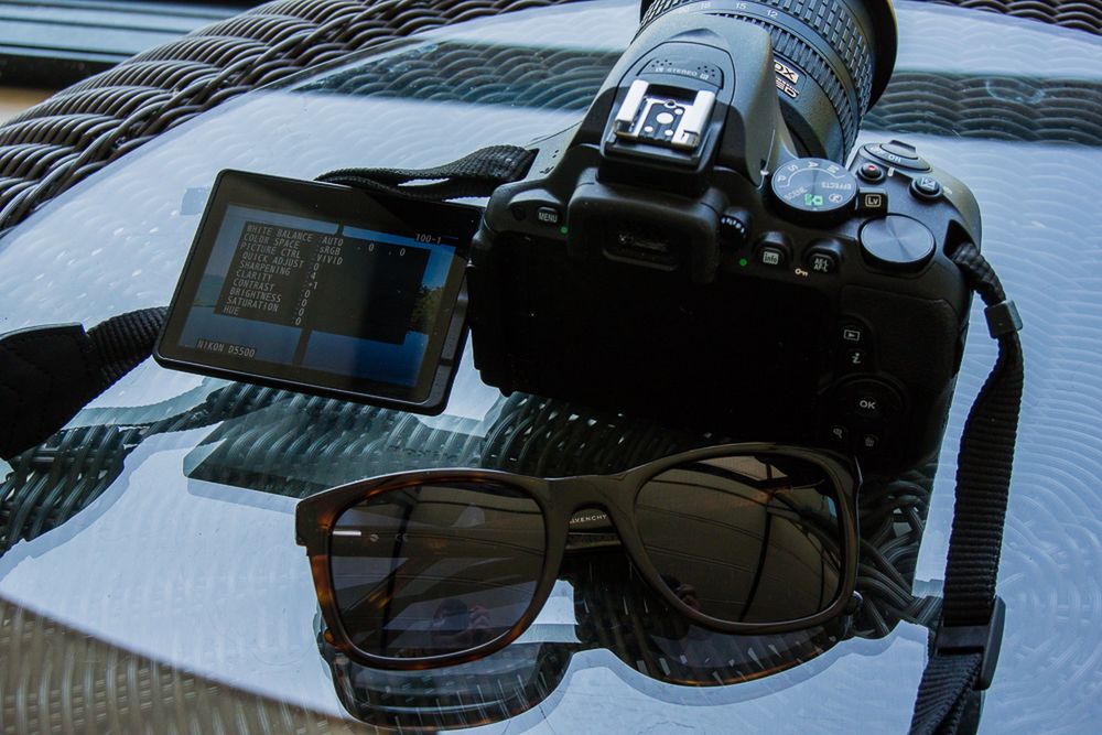 Tajskie podróże lustrzanki Nikon D5500 [test] 132