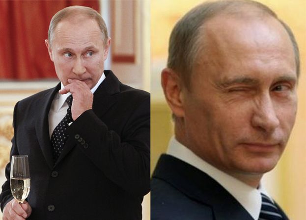 Władimir Putin nielegalnie wyprowadził z Rosji 2 miliardy dolarów!