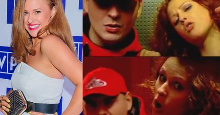 Kaja Paschalska nagrywa płytę! "Jej przygoda z aktorstwem dobiega końca"