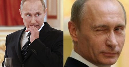 Władimir Putin nielegalnie wyprowadził z Rosji 2 miliardy dolarów!