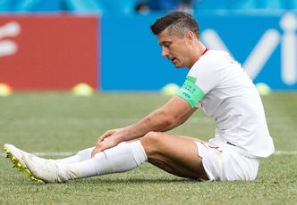 Robert Lewandowski podsumował mundial: "Wrócimy lepsi i silniejsi. Nie poddam się jako kapitan"