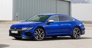 Volkswagen Arteon R oraz eHybrid. Znamy ceny nowych wersji