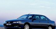 Jaki używany samochód kupić? Peugeot 406, czyli francuska limuzyna do 15 tysięcy złotych