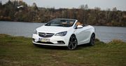 Opel Cascada 1,6 Turbo [test]