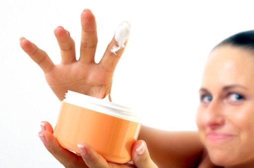 Kosmetyki. Zrób to sama