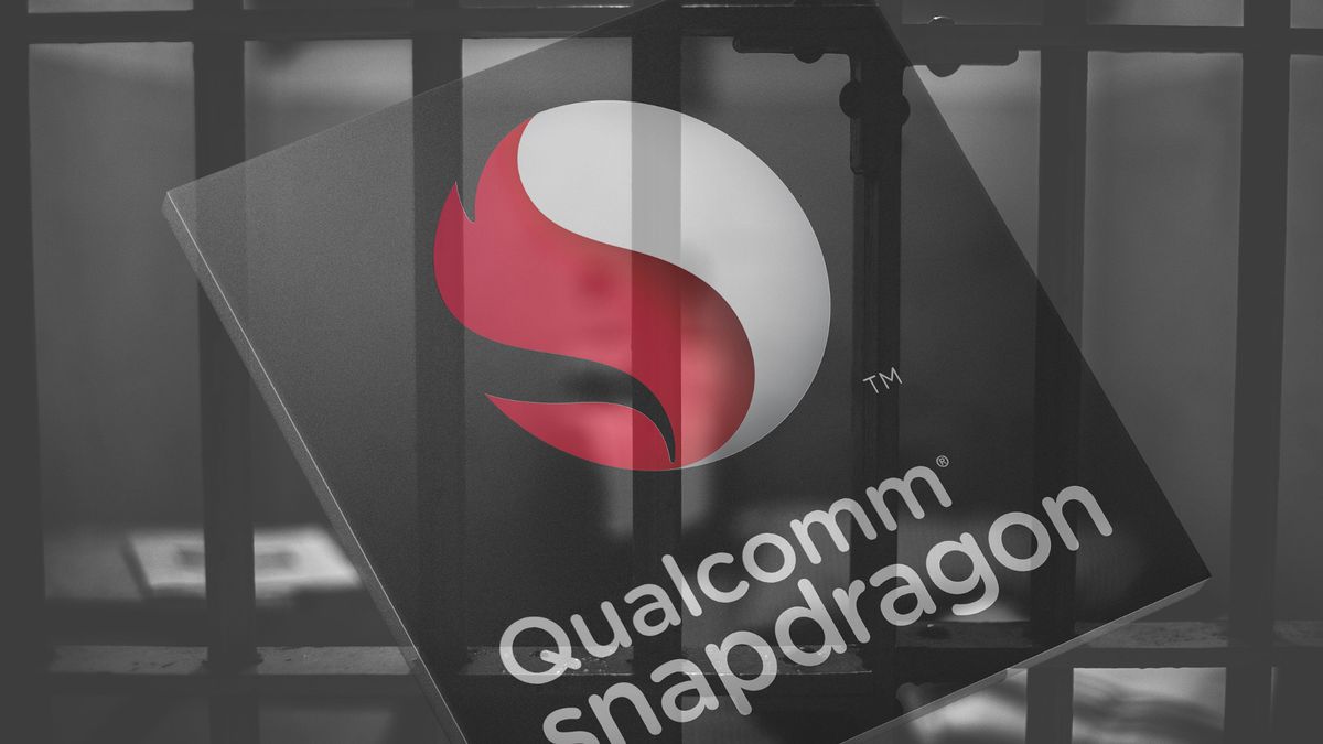 ZTE w poważnych tarapatach. Firma odcięta od Snapdragonów i innych amerykańskich technologii 1