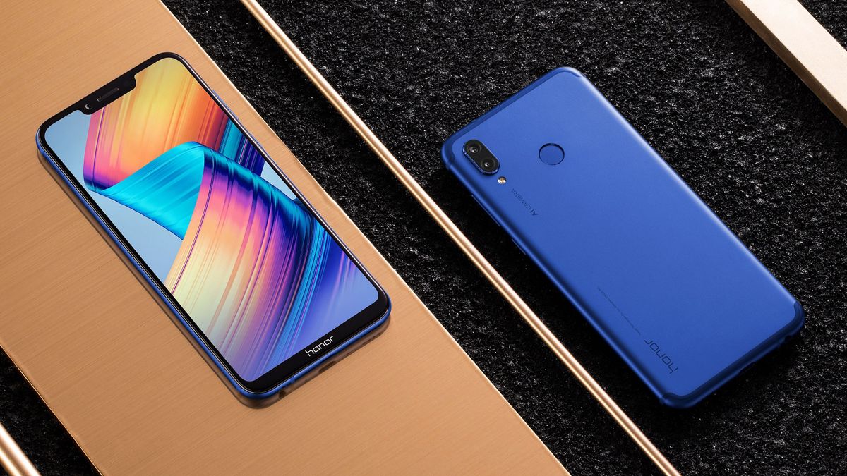 Taki Black Friday to ja rozumiem. Honor Play z flagowym układem i dużą baterią w świetnej cenie 1