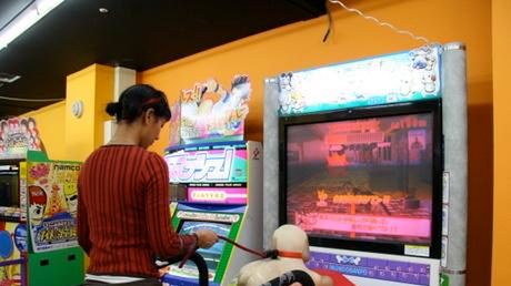 Wirtualne wyprowadzanie psa 1