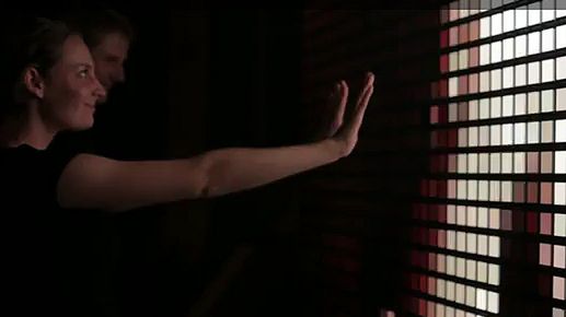 Wizyta w laboratorium pełnym OLED-ów [wideo] 1