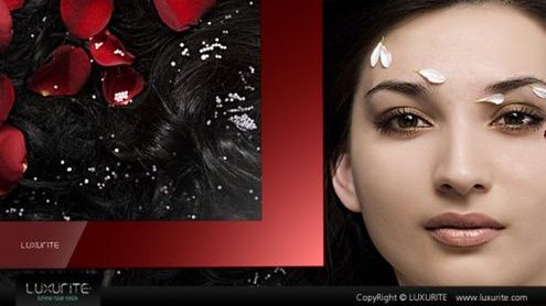 Luksusowe lustro 82'' Full HD 1