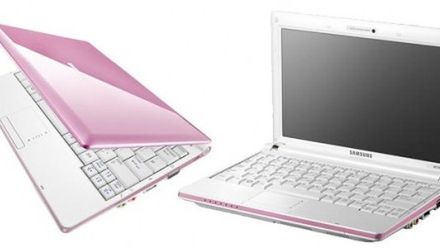 Przyszedł czas na Samsunga NC10 w wersji walentynkowej 1