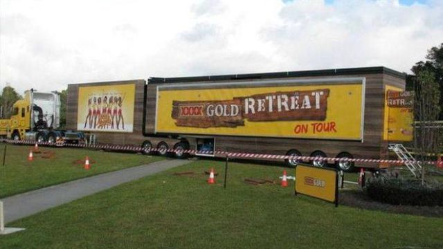 Niezwykły bar instant po australijsku 1