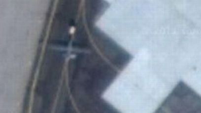 Już nie tak tajny ośrodek testowy w Nevadzie 1