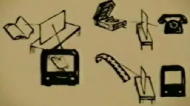 Wizjoner czy przybysz z przyszłości? Naukowiec wymyślił Internet w roku... 1934 1