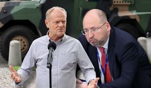"Tusku, przeproś". Adam Bielan ponownie skrytykował premiera