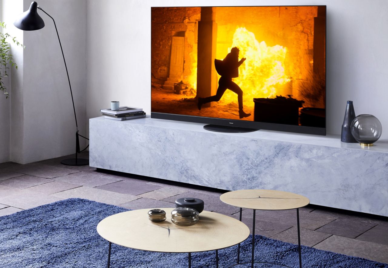 Panasonic HZ2000 i HZ1500 oferują system audio z Dolby Atmos, fot. Panasonic