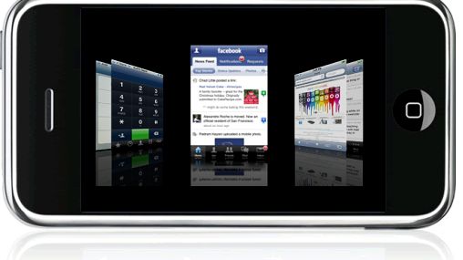 Szybki start z iPhonem cz. 6: Multitasking 1