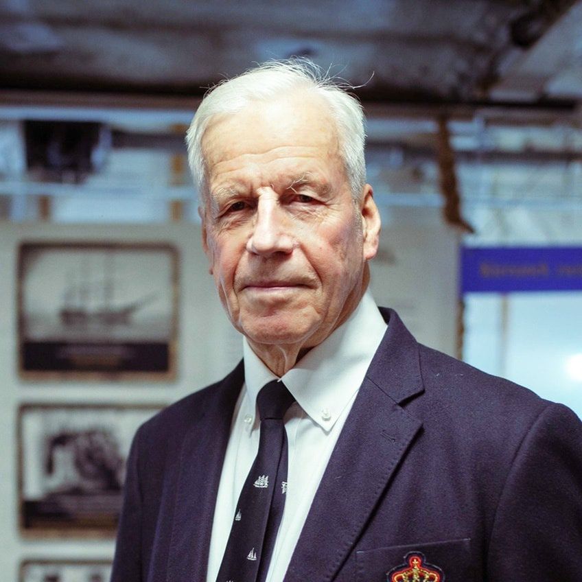 Krzysztof Baranowski 