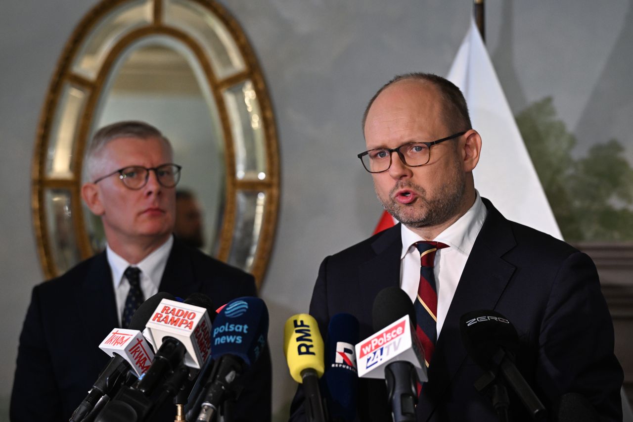 Łukaszenka postawi Polsce żądania? Przydacz ostrzegł dyktatora