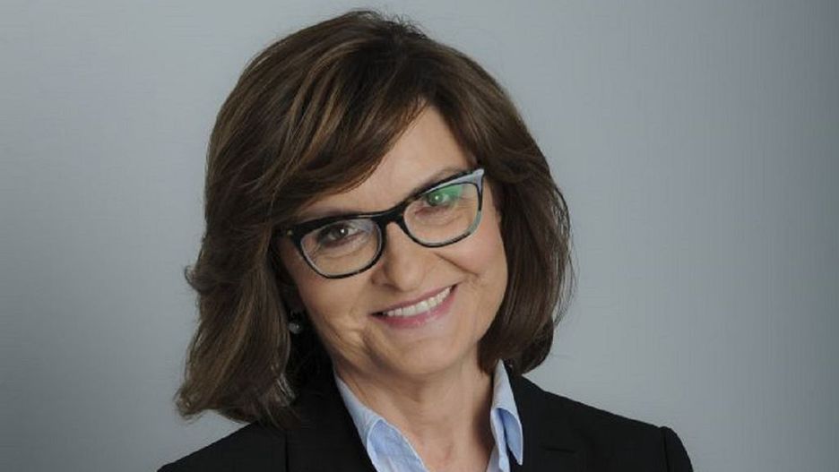 Marzena Paczuska