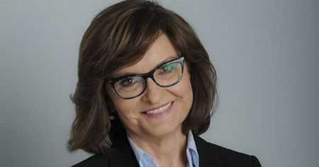 Była szefowa Wiadomości TVP ma nową pracę. W podległej Jackowi Sasinowi Poczcie Polskiej