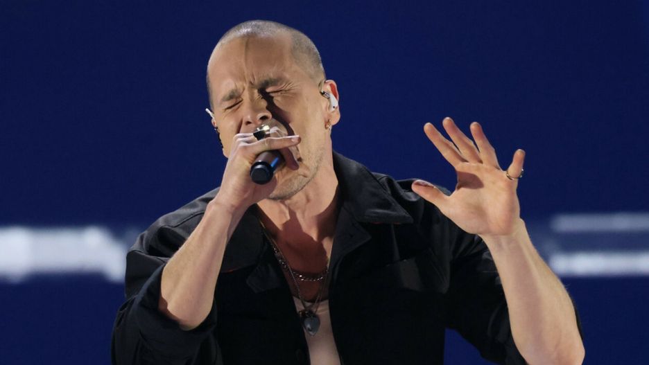 Krzysztof Zalewski zagra na tegorocznym Męskim Graniu
