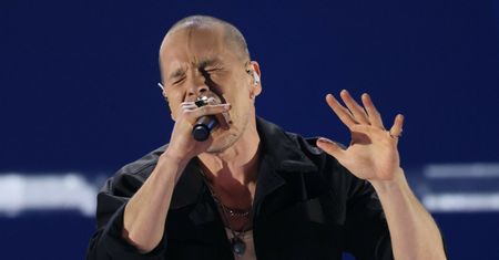 Krzysztof Zalewski dla WP: "Gdy przestanę się jarać muzyką, zmienię zawód"