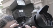 Sony HVL-F60RM - flagowa lampa reporterska do zadań specjalnych