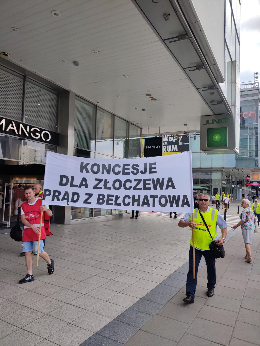 Warszawa, 9 czerwca 2021