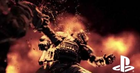 Killzone 3 - it's getting bigger [wideo]
