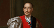 Franciszek Salezy Potocki. Magnat, który pokochał niewłaściwą kobietę