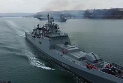 Turcja odmawia Ukrainie. Nie zablokują Bosforu