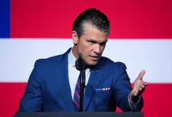 Szef Pentagonu chwali. Polska i Niemcy docenione za wspieranie Ukrainy