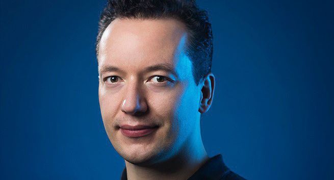 Sebastian Świderski za Ireneusza Dworzyńskiego na czele działu performance marketingu w J. Walter Thompson Poland