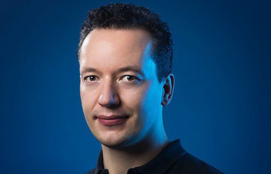 Sebastian Świderski za Ireneusza Dworzyńskiego na czele działu performance marketingu w J. Walter Thompson Poland