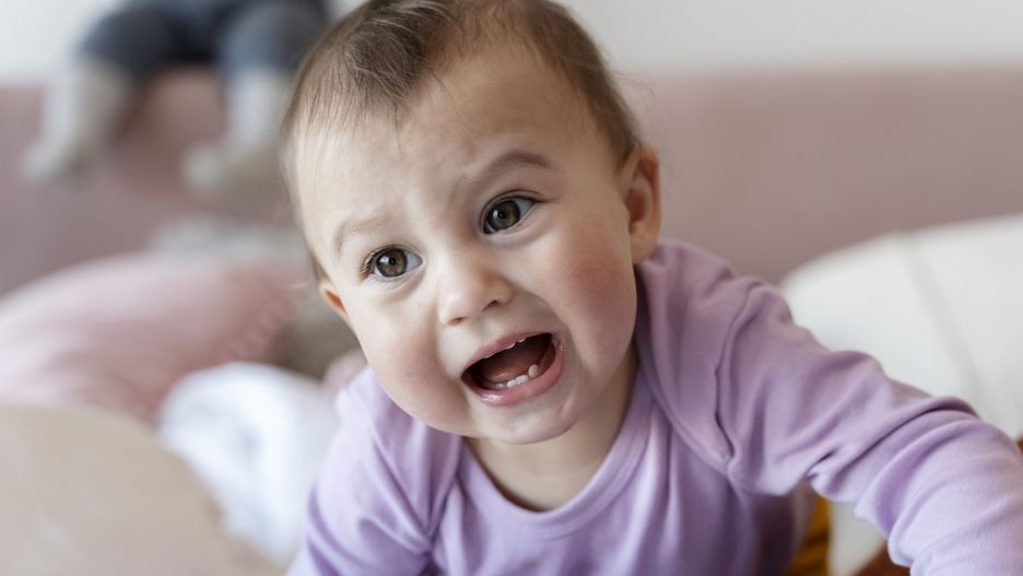 Naukowcy zauważyli korelację pomiędzy stresem u matki, a zębami jej dziecka