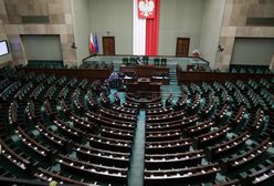 Burzliwy dzień w polskiej polityce. Gorące komentarze w studiu [Oglądaj na żywo]