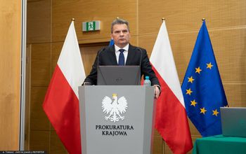 Handel ludźmi w aferze Epsteina. Ruszyło śledztwo polskiej prokuratury