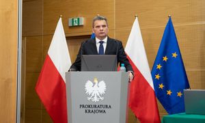 Handel ludźmi w aferze Epsteina. Ruszyło śledztwo polskiej prokuratury