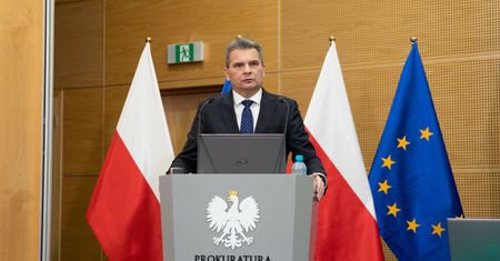 Handel ludźmi w aferze Epsteina. Ruszyło śledztwo polskiej prokuratury
