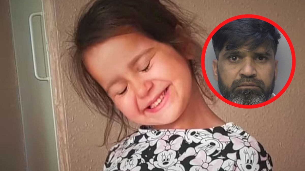 Urfan Sharif zaatakowany w więzieniu